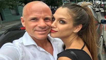 El papá de Barbie Vélez, Alejandro Pucheta, sufrió un violento asalto