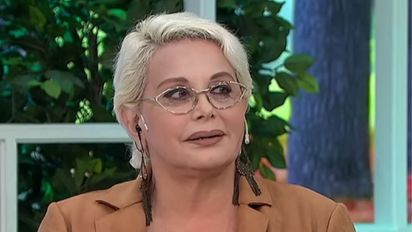 Carmen Barbieri reveló cómo se enteró de su baja de El Trece