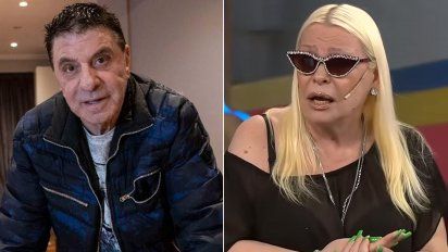 Jacobo Winograd... ¡Incógnita revelada por el chizito!