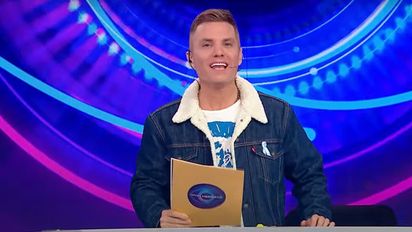 ¿Porqué hoy no sale al aire 