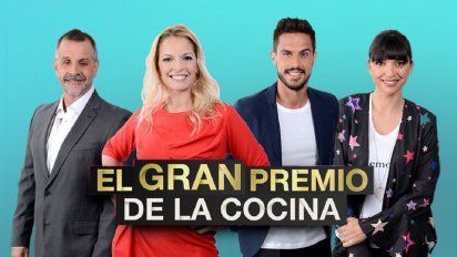 Este viernes hubo dos eliminados en El Gran Premio de la Cocina