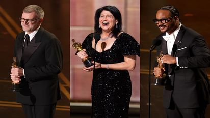 Premios Oscar 2026: la lista de ganadores en la 98ª edición