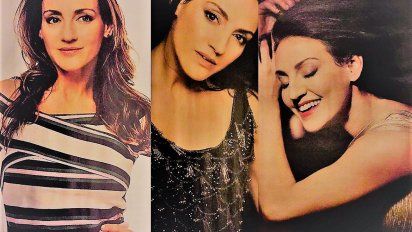 Eleonora Wexler se confiesa: 