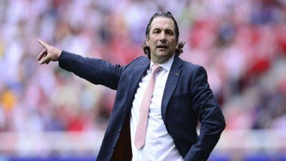 Racing de Avellaneda ya tiene nuevo entrenador 