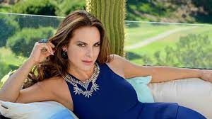 ¡escultural! kate del castillo presume su cuerpazo en la playa ¡escultural! kate del castillo presume su cuerpazo en la playa