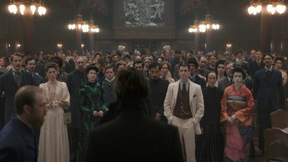 Netflix: ¿Cuántas temporadas tendrá 1899?