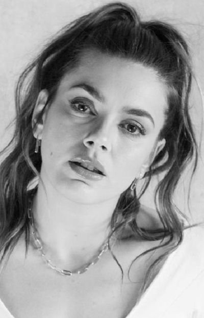 Natalie Pérez tuvo una relación tóxica Natalie Pérez tuvo una relación tóxica