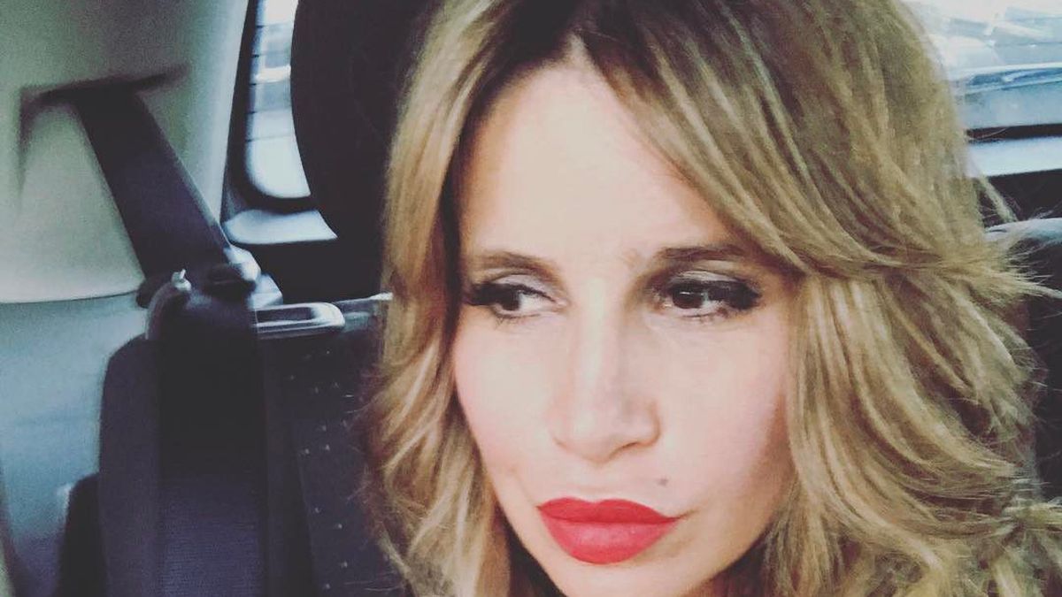 Después que sea mamá, Flor Peña en 2018 tiene la propuesta para ser la Glenn Close de Atracción