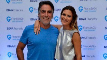 Quebrada Pia slapka contó su tremenda historia familiar