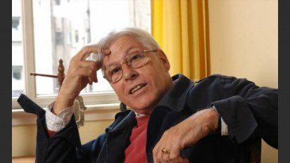 Murió Andrés Percivale