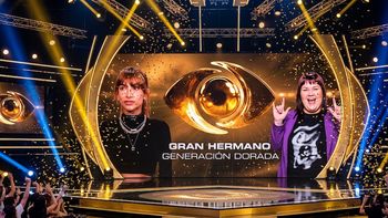 Sol Abraham gana Gran Hermano tras récord de votos