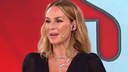 ¿Por qué Sabrina Rojas no está en 