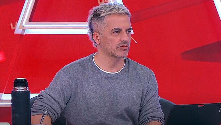 Ángel de Brito reveló los famosos que habrían confirmado su participación en Masterchef Celebrity