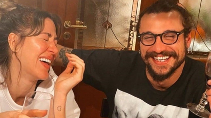 Jimena Barón habló de todo y de Daniel Osvaldo