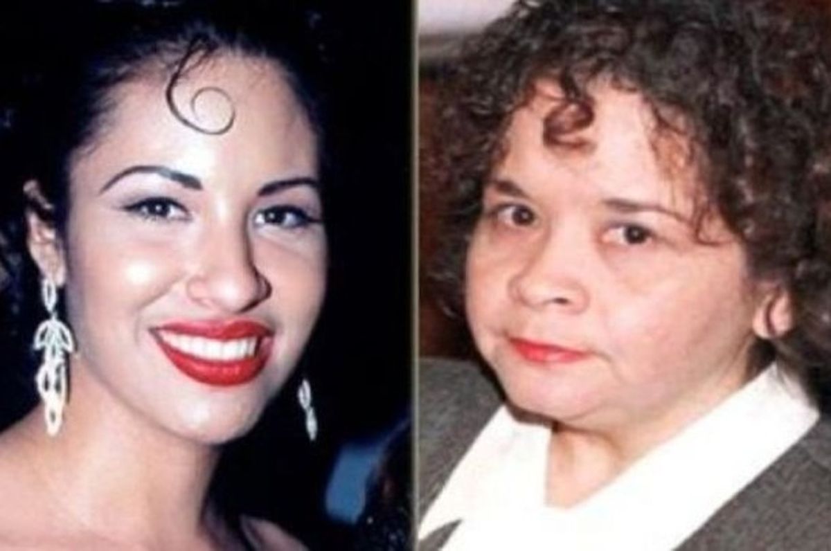 Padre de Selena Quintanilla no cree que suelten a la asesina de su hija