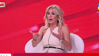 Los mensajes de Dieguito y Lola que hicieron emocionar a Yanina Latorre tras su descargo en 