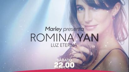 Rating: ¿Cuánto midió Telefe con el especial de Marley en homenaje a Romina Yan?