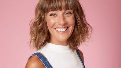 Dani la Chepi hizo realidad un gran sueño