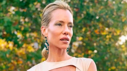 Por qué Nicole Neumann se enojó con Robertito Funes Ugarte el día de su boda