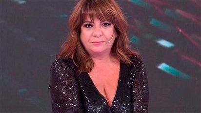 Andrea Taboada rompió el silencio tras confirmarse su salida de 