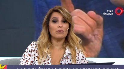 El nuevo look de Maju Lozano; ahora es rubia 