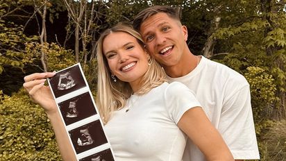 Eva Bargiela reveló el nombre que le pondrá a su hijo con Gianluca Simeone