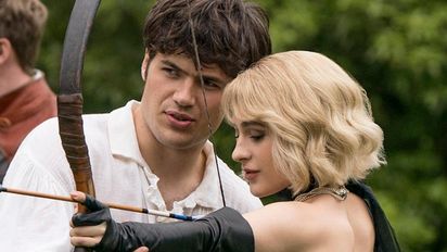 La película que arrasa en Netflix a pesar de las críticas