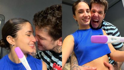 Nació Venezia, la hija de Melody Luz y Alex Caniggia