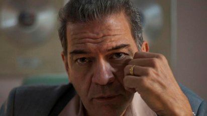 César Bordón: El actor argentino más querido de Luis Miguel 