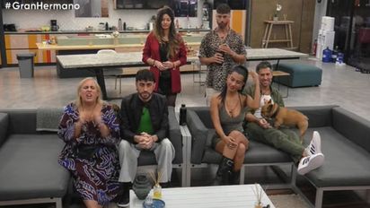 Uno a uno: así votaron los participantes de 