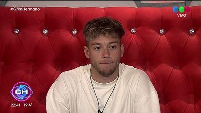 'Gran Hermano 2022': la Tora, Cata y Juan se juntaron para apoyar a Nacho