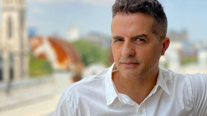 Ángel De Brito opinó sobre las visitas a la Quinta de Olivos