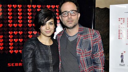 El hijo de Agustina Cherri y Gastón Pauls cumplió 10 años