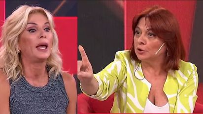 Por qué Marcela Feudale no irá al cumpleaños de Yanina Latorre