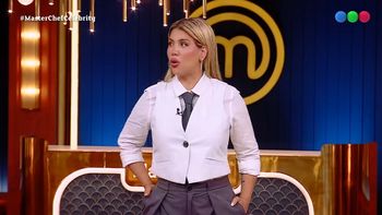 Masterchef Celebrity: quiénes subieron al balcón ayer martes 17 de febrero