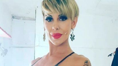 Coronavirus: A Mónica Farro le dio 