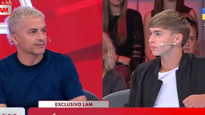 Rating: buena noche para LAM con el segundo eliminado de Gran Hermano en el piso