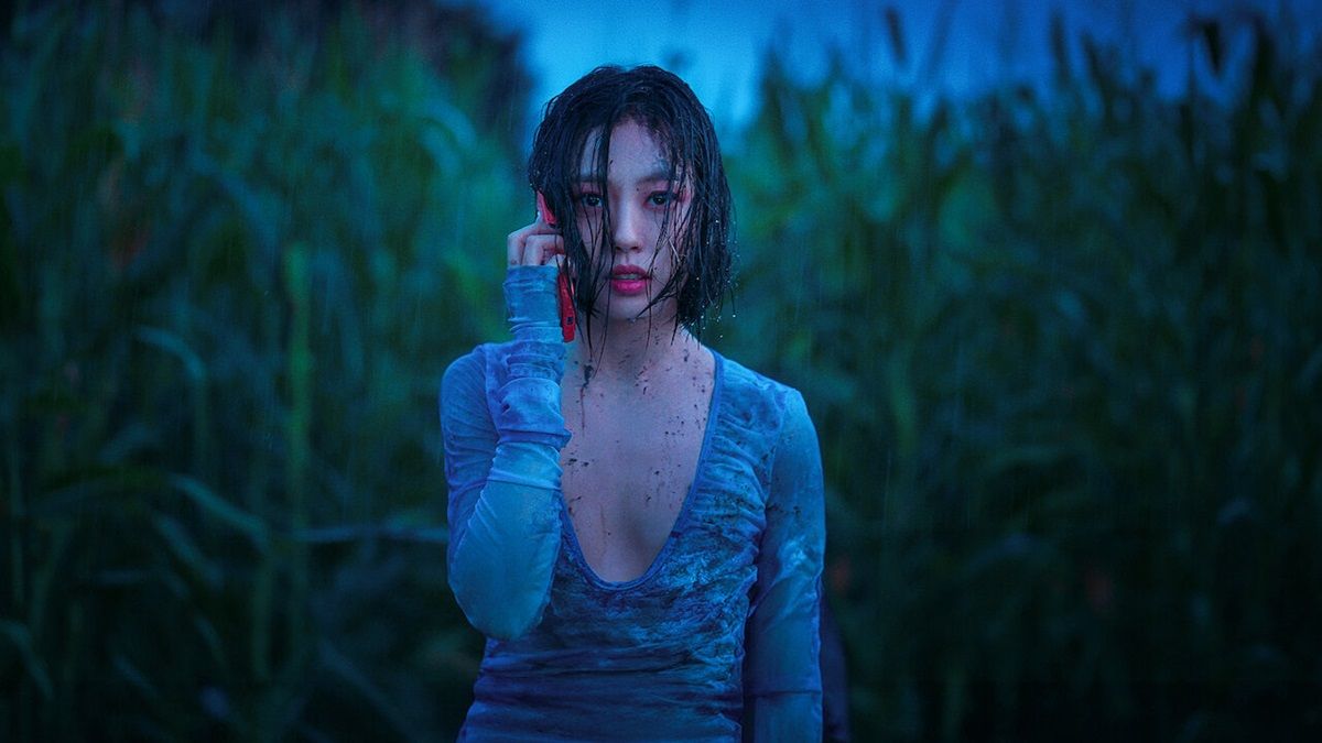 La serie surcoreana de suspenso en Netflix con 8 capítulos que no te ...