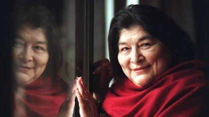 ¿Cómo ir al Mercedes Sosa Day de 