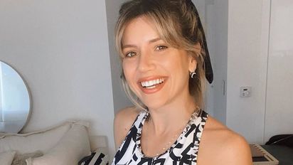 ¿Quién es el supuesto novio de Laurita Fernández?