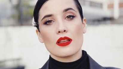 Flor Torrente sobre Nicolás Cabré: Es parte de mi historia