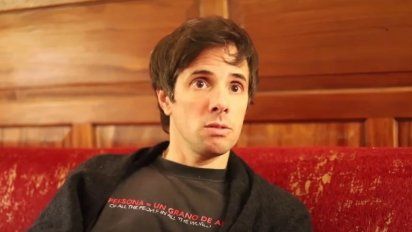 Robertito Funes conducirá el Taxi Chef 