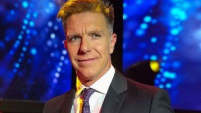 Alejandro Fantino preguntó a sus compañeros si se pondrían la vacuna 