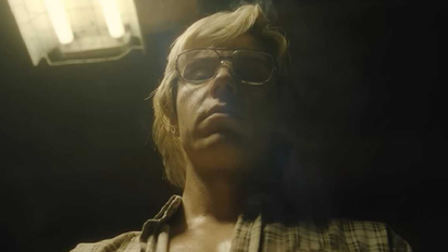 Netflix tiene otra serie sobre Jeffrey Dahmer que revela escalofriantes detalles