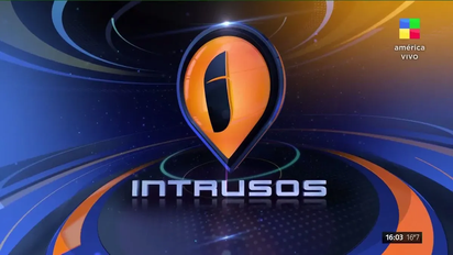 Intrusos: Ángel de Brito adelanta las novedades de febrero 2026