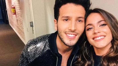 Salen a la luz más motivos por los que terminaron Tini Stoessel y Sebastián Yatra