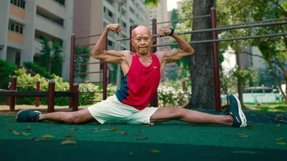 La serie documental de Netflix de la que todo el mundo está hablando: ¿Te gustaría vivir 100 Años?