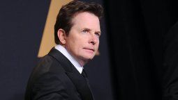 ¡Qué duro! Michael J. Fox revela sus difíciles momentos con el Parkinson