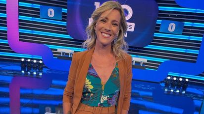 Darío Barassi le mandó un mensaje a Dani la Chepi