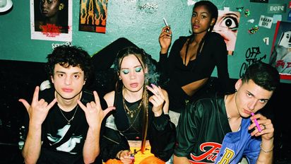 Netflix: ¿Habrá segunda temporada de Fanático, con Lorenzo Ferro?